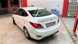 هيونداي أكسنت